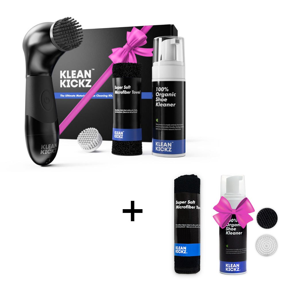 Klean Kickz™ Purse Paradise Bundle | Limited Edition 🏝️