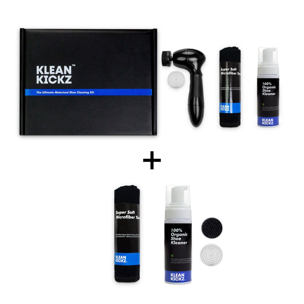 Klean Kickz™ Purse Paradise Bundle | Limited Edition 🏝️