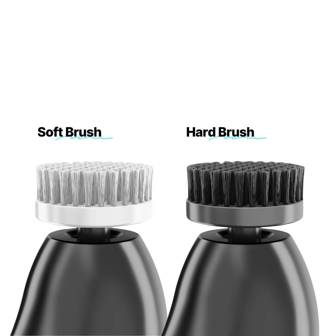 Klean Kickz™ 2.0 Ultimate Cleaning Kit