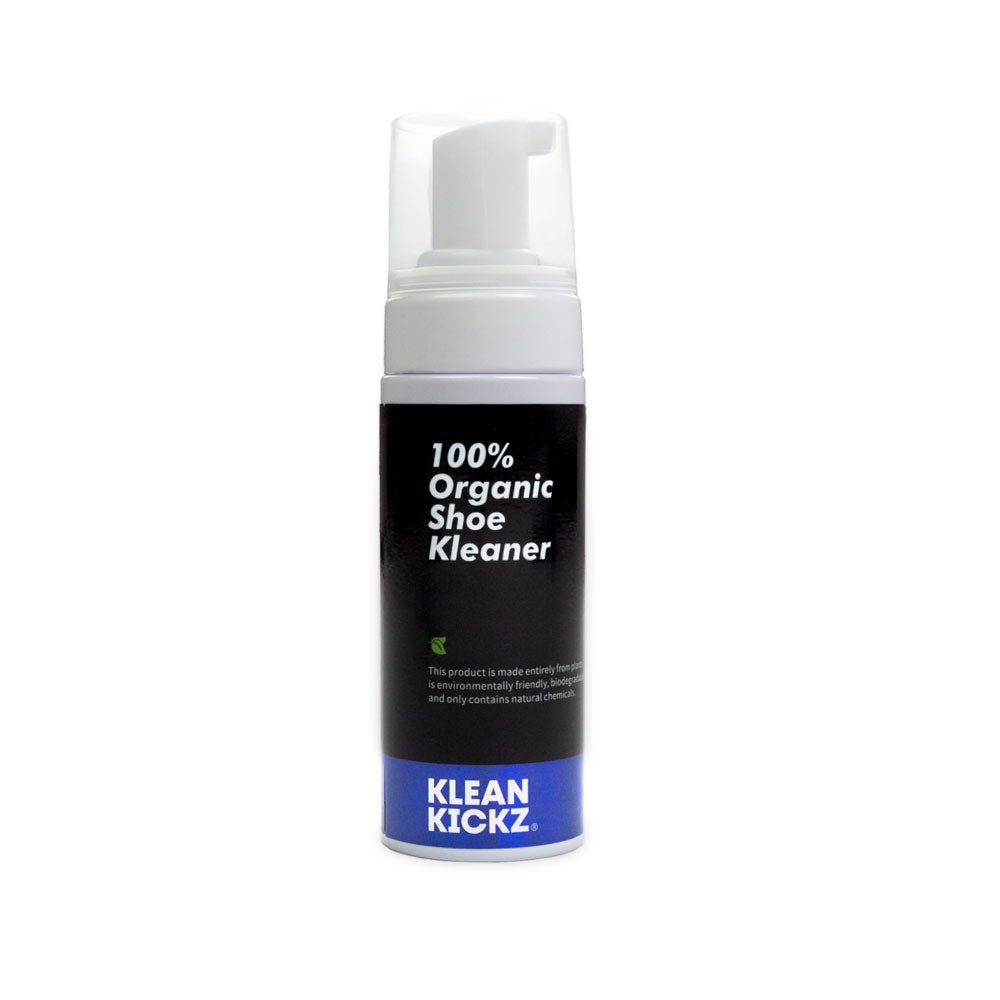 Klean Foam & Conditioner