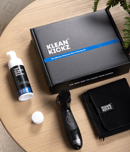 Klean Kickz™ 2.0 Ultimate Cleaning Kit