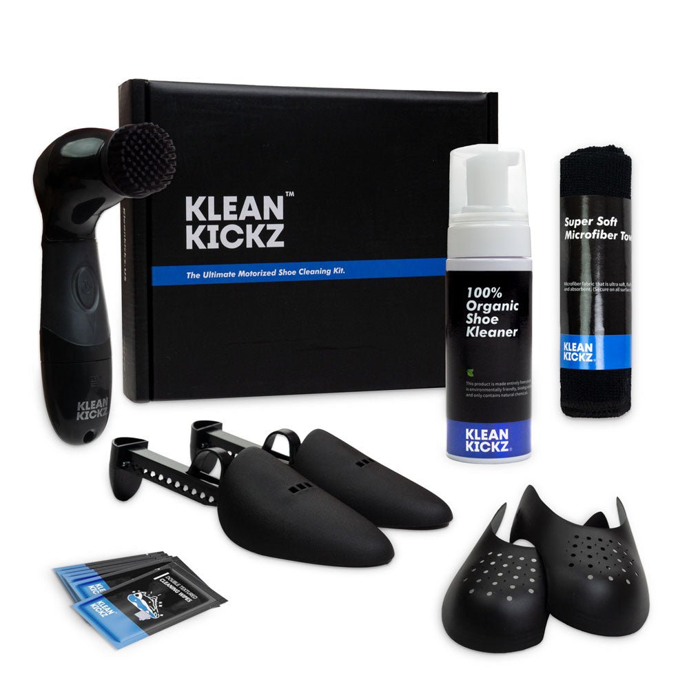 Klean Kickz™ All in One Bundle