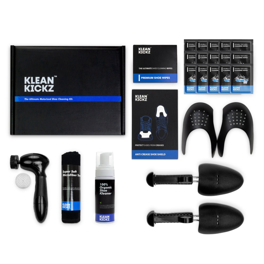 Klean Kickz™ All in One Bundle